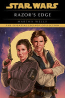 Star Wars: Empire and Rebellion: Razor's Edge-9781804951897