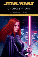 Star Wars: Choices of One-9781804951903