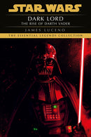 Star Wars: Dark Lord - The Rise of Darth Vader-9781804951910