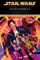 Star Wars: Scoundrels-9781804951934