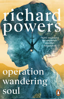 Operation Wandering Soul-9781804952139