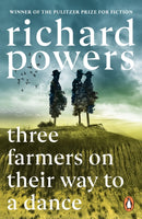 Three Farmers on Their Way to a Dance-9781804952177