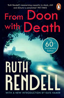 From Doon With Death : (A Wexford Case)-9781804952191
