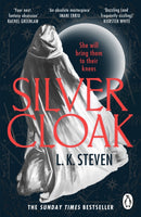Silvercloak-9781804952351