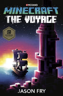 Minecraft: The Voyage-9781804952542