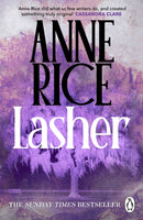 Lasher : Lives of the Mayfair Witches-9781804952856