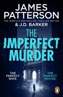 The Imperfect Murder-9781804953013
