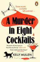 A Murder in Eight Cocktails