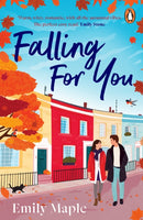 Falling for You-9781804953105