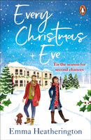 Every Christmas Eve-9781804953372