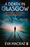 A Death in Glasgow-9781804953624