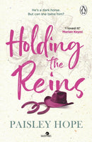 Holding the Reins-9781804953723