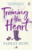 Training the Heart-9781804953747