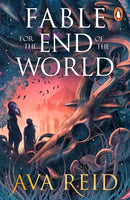 Fable For the End of the World-9781804953792