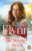 The Winter Bride-9781804953853