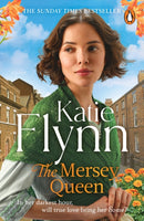 The Mersey Queen-9781804953891