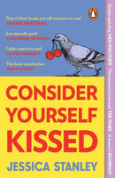 Consider Yourself Kissed-9781804953990