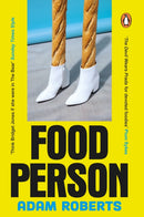 Food Person-9781804954478