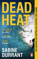 Dead Heat-9781804954645