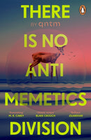 There Is No Antimemetics Division