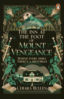 The Inn at the Foot of Mount Vengeance