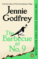 The Barbecue at No.9