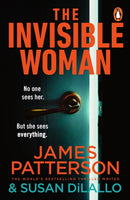 The Invisible Woman-9781804955017