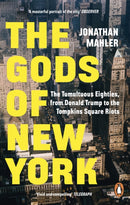 The Gods of New York