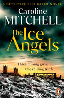The Ice Angels-9781804955284