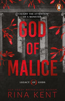 God of Malice-9781804955871
