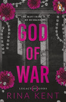 God of War-9781804955970