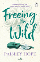 Freeing the Wild-9781804956250