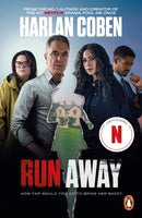 Run Away-9781804956397