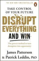 Disrupt Everything