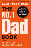The No. 1 Dad Book : Be the Best Dad You Can Be-9781804956908