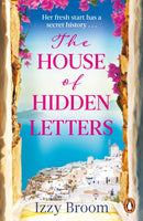 The House of Hidden Letters-9781804957868