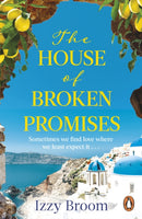 The House of Broken Promises