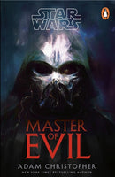 Star Wars: Master of Evil-9781804957905