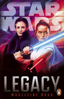 Star Wars: Legacy