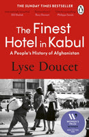 The Finest Hotel in Kabul