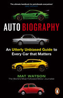 Auto Biography
