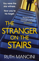 The Stranger on the Stairs