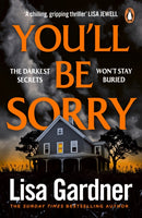 You'll Be Sorry-9781804958384