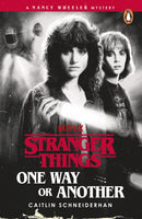 Stranger Things: One Way or Another