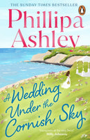 A Wedding Under the Cornish Sky-9781804959091