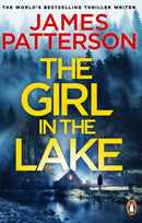 The Girl in the Lake-9781804959879