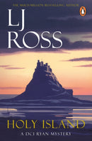 Holy Island-9781804960158