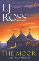The Moor-9781804960264