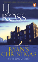 Ryan's Christmas-9781804960295