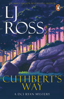 Cuthbert's Way-9781804960318